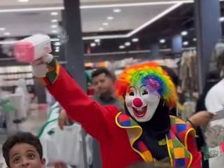 مهرجة للأطفال والكبار 2