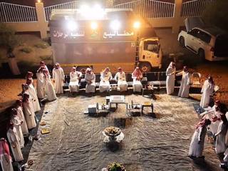من قلب البر تبدأ الحكاية.. ومطاليع تكملها 3