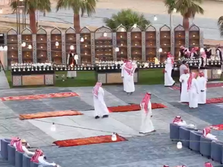 من قلب البر تبدأ الحكاية.. ومطاليع تكملها 5