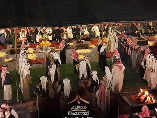 من قلب البر تبدأ الحكاية.. ومطاليع تكملها 7