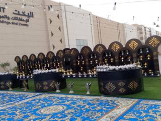 ضيافة تشرّفك.. وفخامة تليق بضيوفك 9