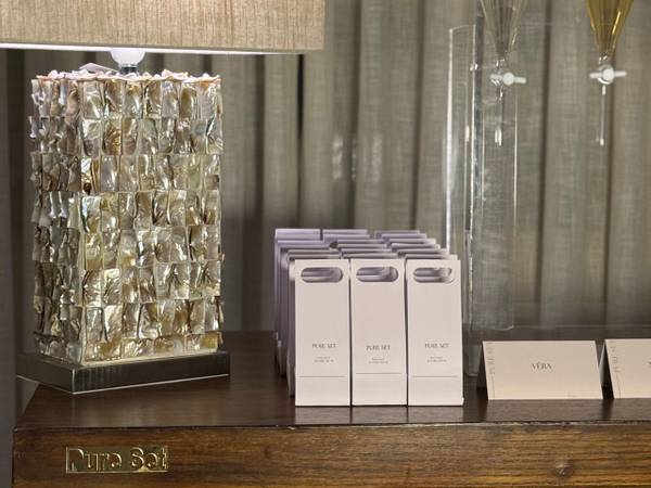 بار عطور / PURE SET