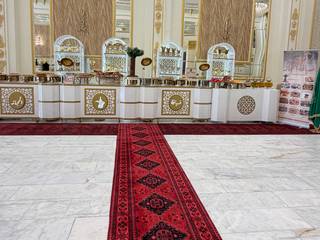 ضيافة الحجاز اكلات شعبية وشرقية 5
