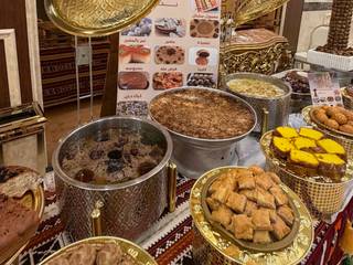 ضيافة الحجاز الشعبية 7