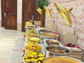 ضيافة الحجاز الشعبية 10
