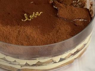 تيراميسو هاوس💌 1