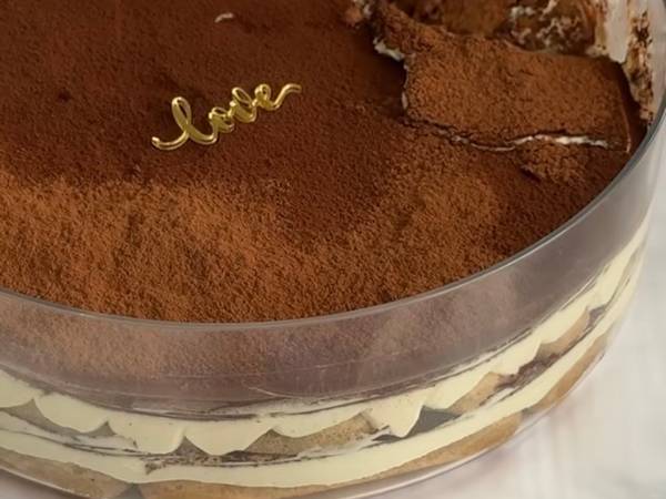 تيراميسو هاوس💌
