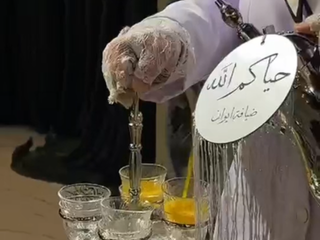 ضيافه نسائية متكاملة 9