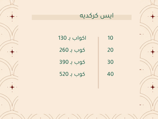 راف كيترنق قهوة 7