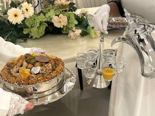 ضيافة عنبر 2