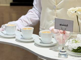ضيافة عنبر 3
