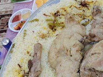 طباخ متنقل داخل وخارج نجران