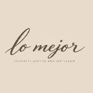Lo mejor