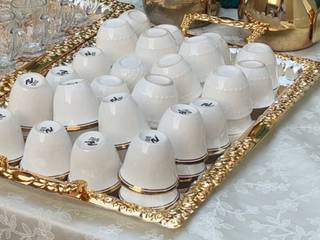 الضيافة الراقية 2