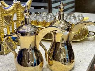 الضيافة الراقية 3