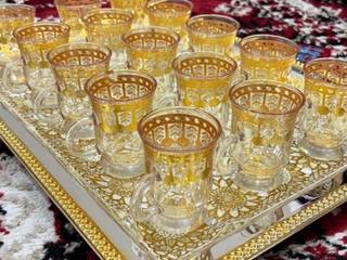 الضيافة الراقية 5