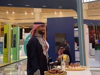 الضيافة  السعودية للحفلات 7
