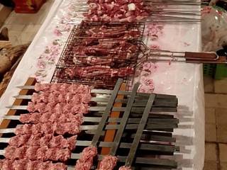 شوي خارجي مشويات خارجي الدمام والخبر الشرقية 6