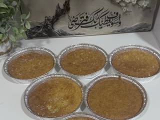 ‏حلويات منوعة 2