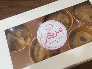 ‏حلويات منوعة 3
