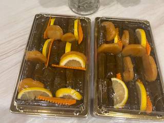 ورق عنب حور 4