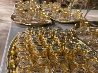 حفاوة ضيافة فاخرة 2