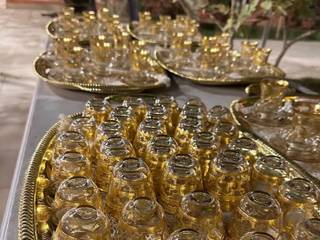 حفاوة ضيافة فاخرة 3