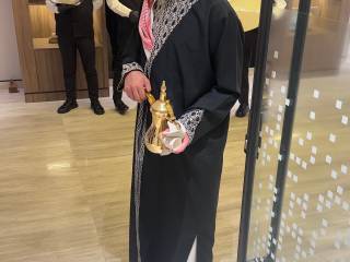 حفاوة ضيافة فاخرة 4
