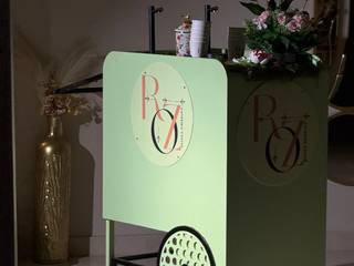 كيترينج قهوة Roz 8