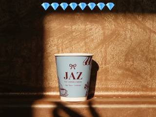 JAZ قهوة💎 1