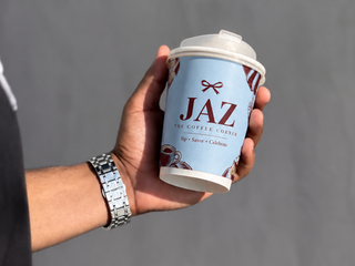 JAZ قهوة💎 2