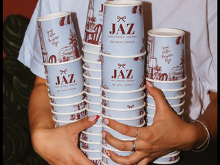 JAZ قهوة💎 3