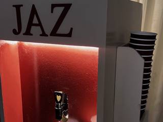 JAZ قهوة💎 6