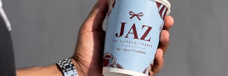 لأن التفاصيل الصغيرة تصنع أجمل المناسبات JAZ💎