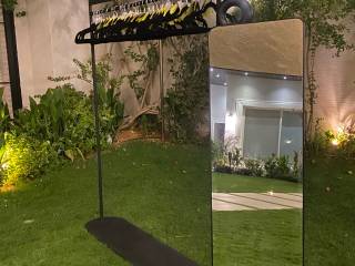 ستاند عبايات ليندا 3