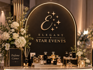 ركن عطور ELEGANT 2