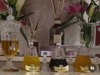 ركن عطور ELEGANT 6