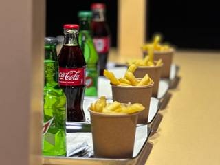 شاورما هَنِيـــة 5