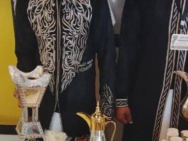 ضيافة الكيف للجميع المناسبت جميع مناطق الجنواب