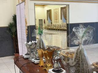 ضيافة الكيف للجميع المناسبت جميع مناطق الجنواب 9