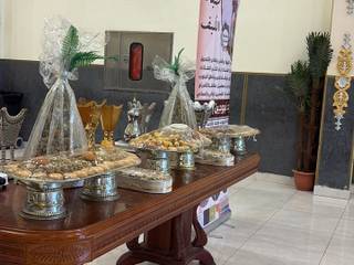 ضيافة الكيف للجميع المناسبت جميع مناطق الجنواب 10