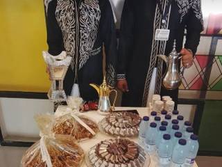 ضيافة الكيف جميع مناطق الجنواب 1