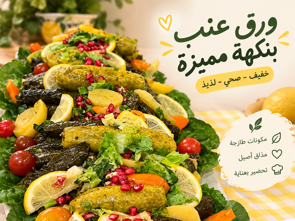 ورق عنب