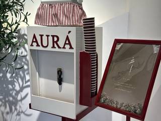 AURÁ| اورا 2
