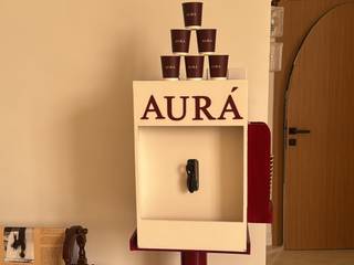 AURÁ| اورا 3