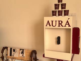 AURÁ| اورا 4