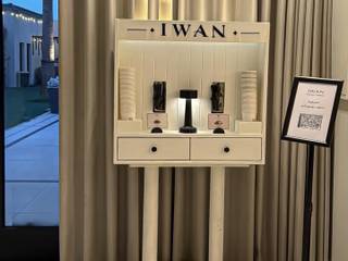 IWAN 1