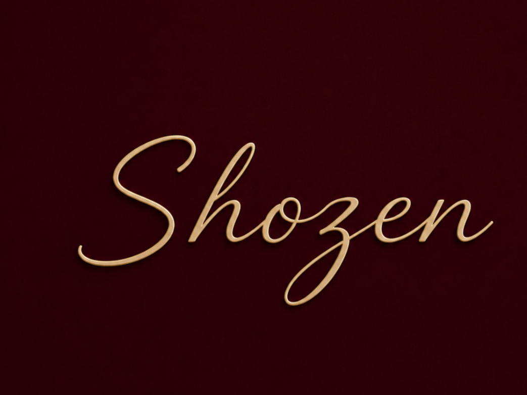 Shozen Sweet