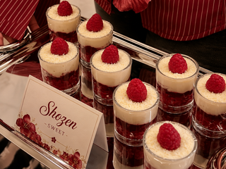 Shozen Sweet 6