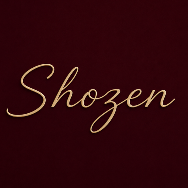 SHOZEN SWEET